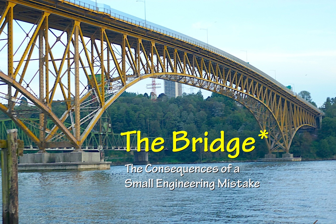 The Bridge